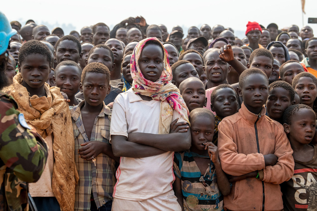 Guerre M23 : 45 cas de viols sur enfants lors des affrontements entre le M23 et les FARDC à Goma